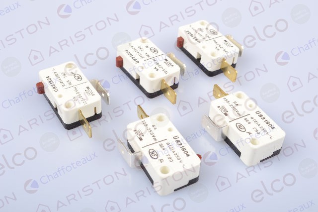 CHAFFOTEAUX  60034881