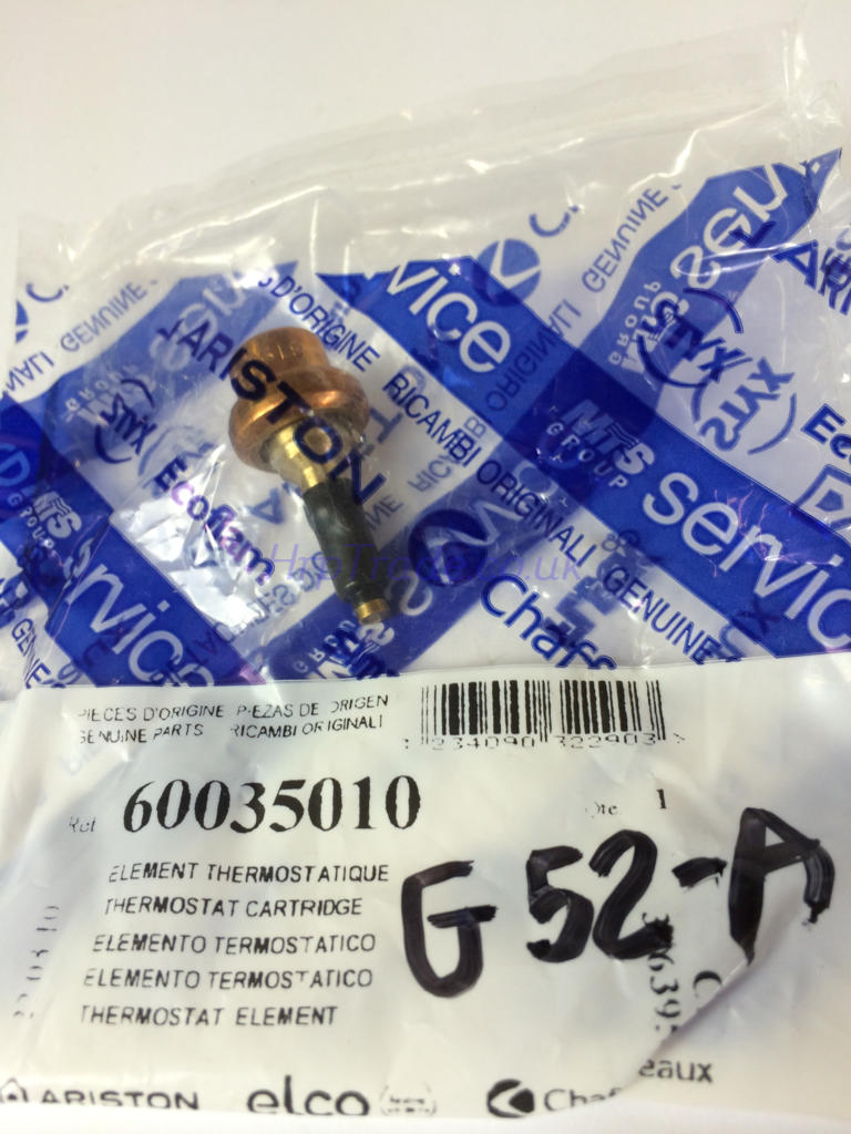 CHAFFOTEAUX  60035010