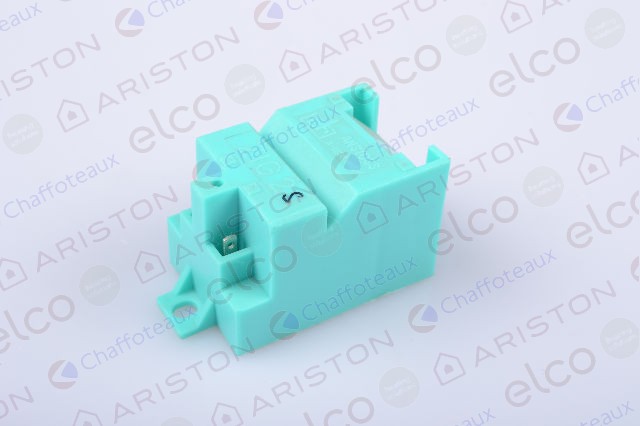 CHAFFOTEAUX  60046009-10