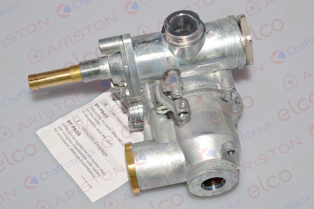 CHAFFOTEAUX  60046641