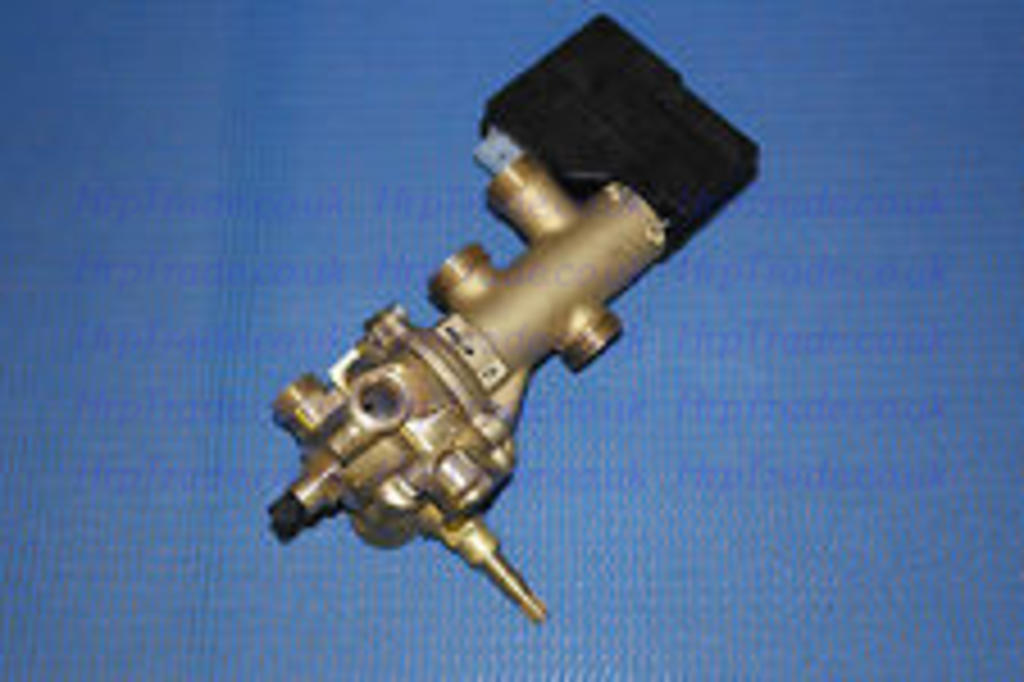 CHAFFOTEAUX  60046906