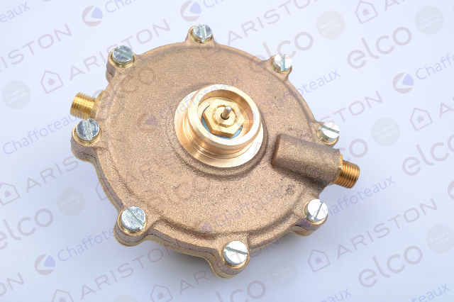 CHAFFOTEAUX  60057962