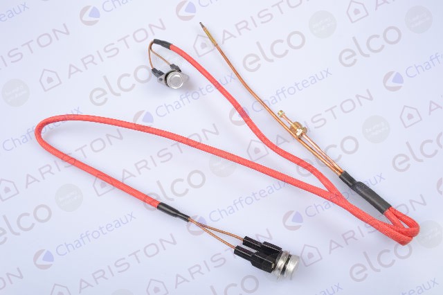CHAFFOTEAUX  60061751