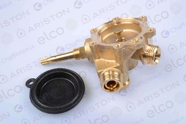 CHAFFOTEAUX  60069010