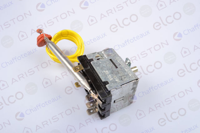 CHAFFOTEAUX  60075302
