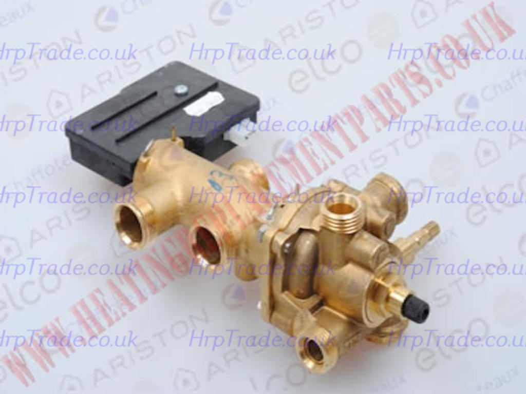 CHAFFOTEAUX  60078403