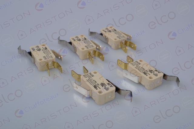 CHAFFOTEAUX  60078989