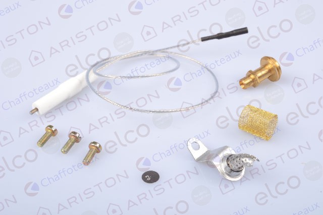CHAFFOTEAUX  60081037