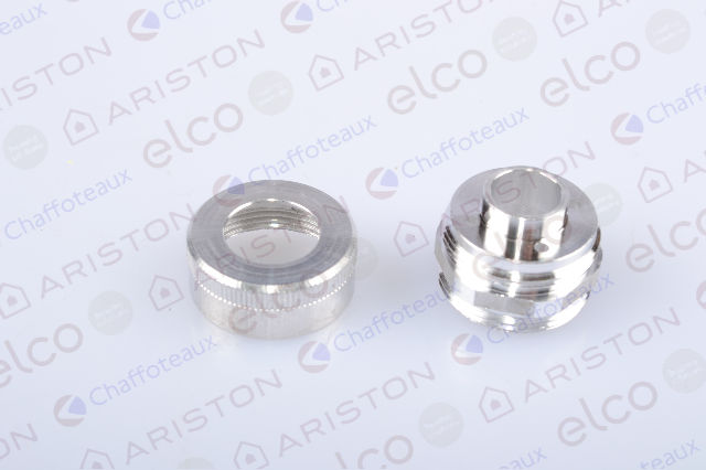 CHAFFOTEAUX  60081150
