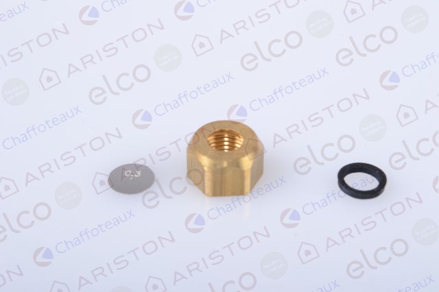 CHAFFOTEAUX  60081406