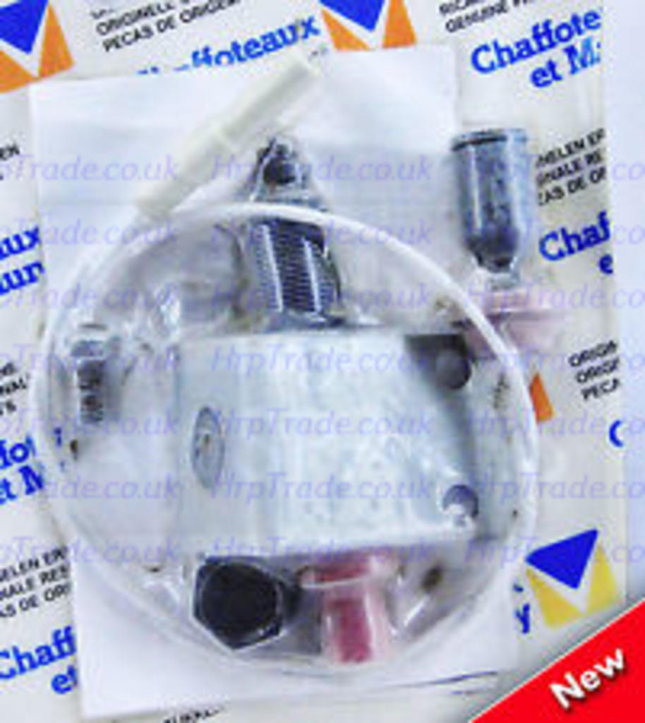 CHAFFOTEAUX  60081441