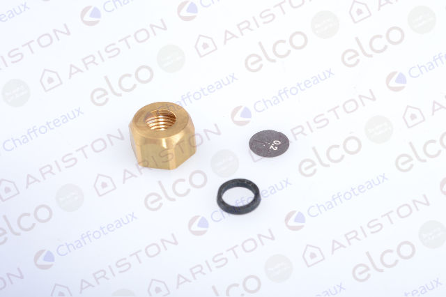 CHAFFOTEAUX  60081520