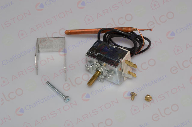 CHAFFOTEAUX  60081796
