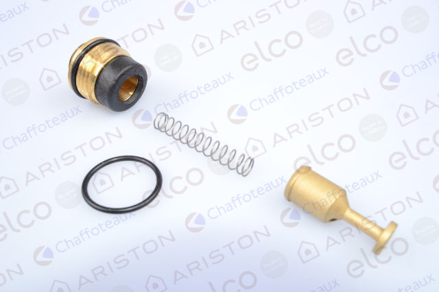 CHAFFOTEAUX  60100119-20