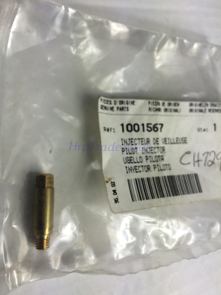 CHAFFOTEAUX  61001567