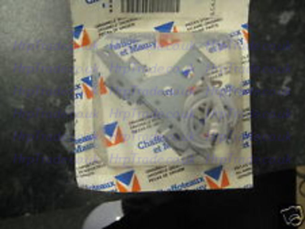 CHAFFOTEAUX  61004019