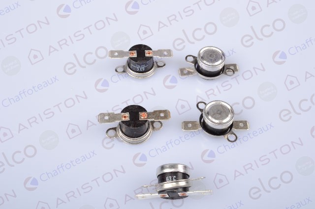CHAFFOTEAUX  61008820