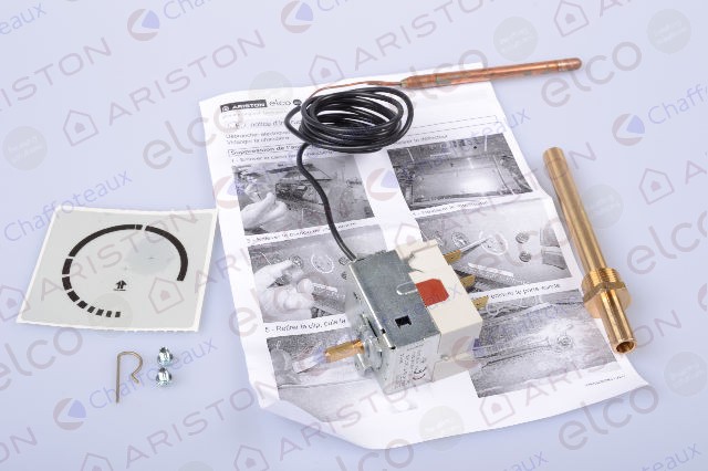 CHAFFOTEAUX  61009766