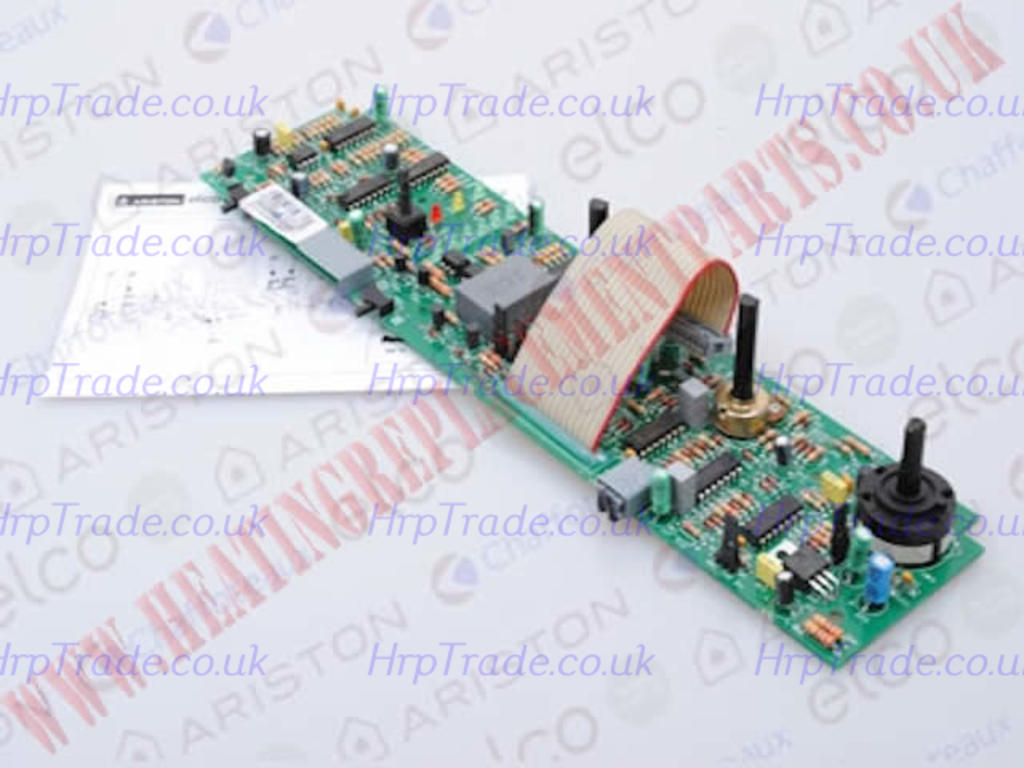 CHAFFOTEAUX  61010047-01