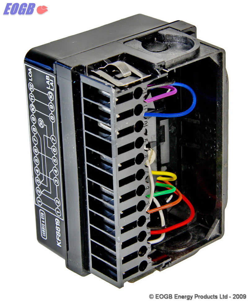EOGB  L01-KF8819