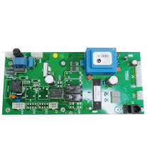 GLEDHILL  XB103