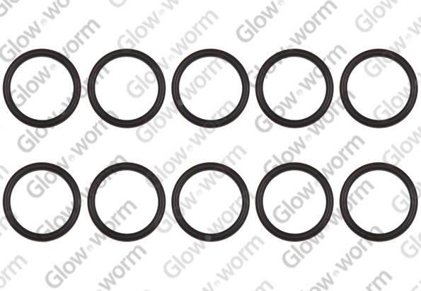 GLOWWORM  0020014194