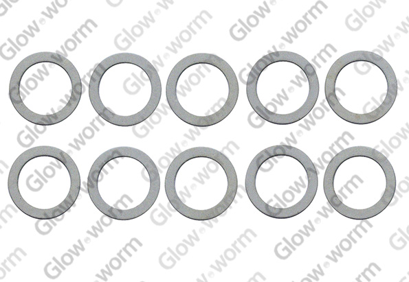 GLOWWORM  0020014406