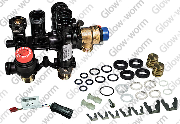 GLOWWORM  0020018574