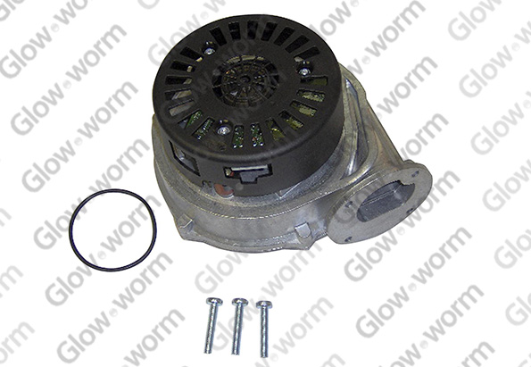 GLOWWORM  0020020734