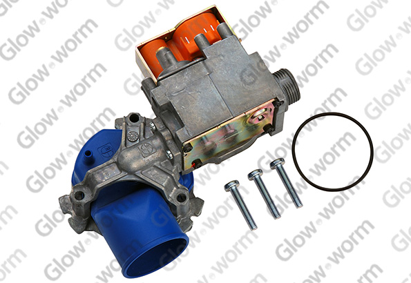 GLOWWORM  0020020735