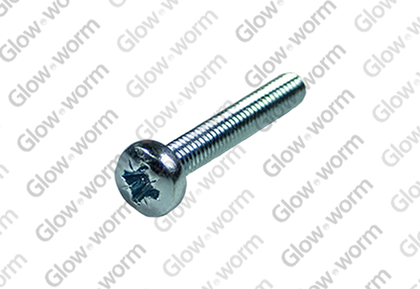 GLOWWORM  0020020737