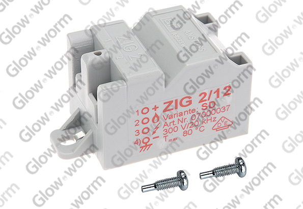 GLOWWORM  0020020763