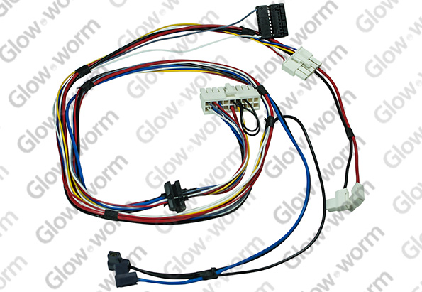 GLOWWORM  0020020778