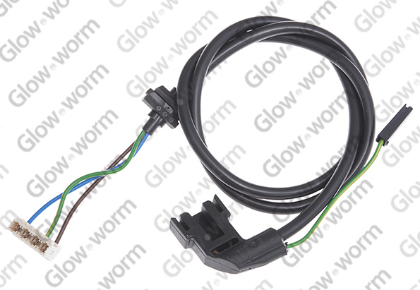 GLOWWORM  0020020780