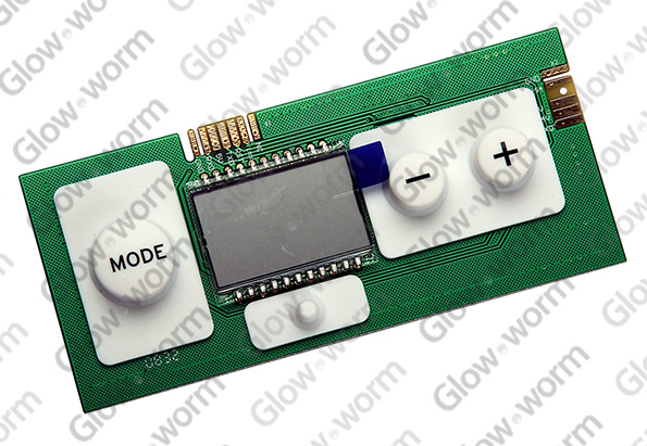 GLOWWORM  0020023826