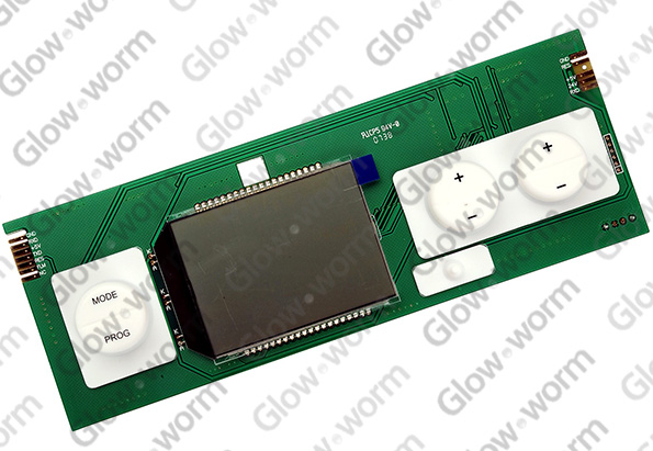 GLOWWORM  0020038061