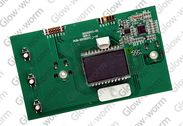 GLOWWORM  0020051492