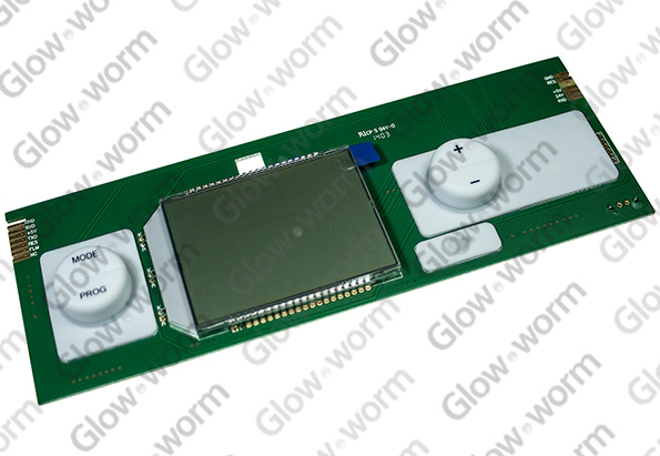 GLOWWORM  0020058974