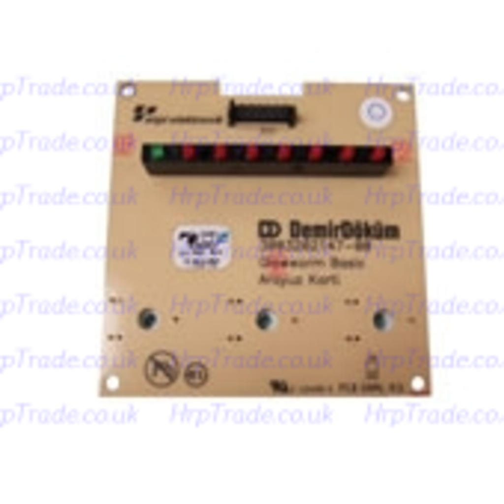 GLOWWORM  0020061647