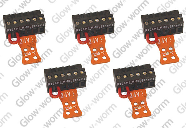 GLOWWORM  0020084521