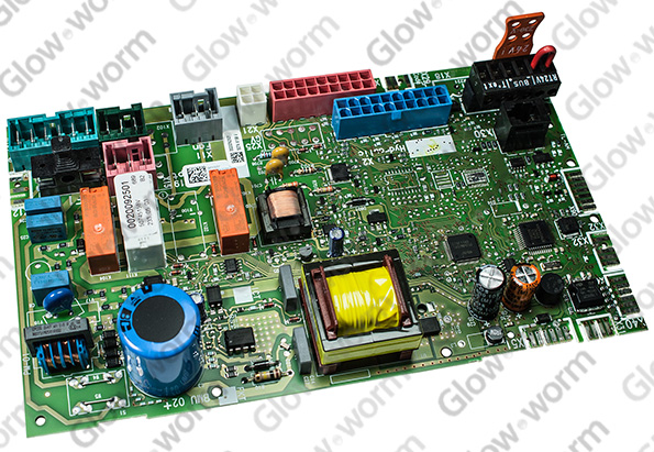 GLOWWORM  0020118138