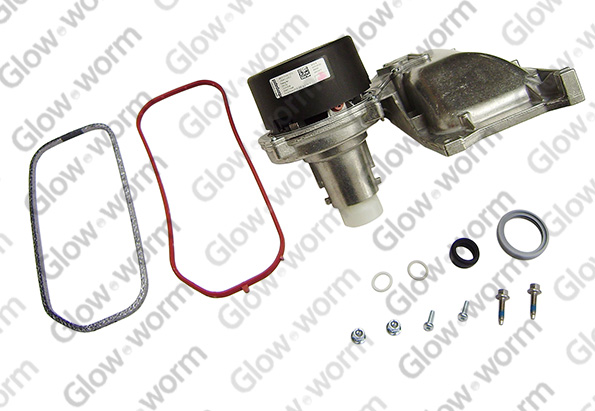 GLOWWORM  0020195509