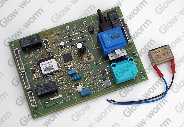 GLOWWORM  2000801991