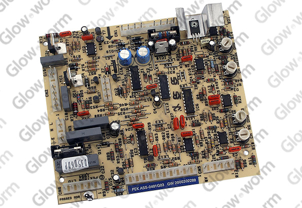 GLOWWORM  800877