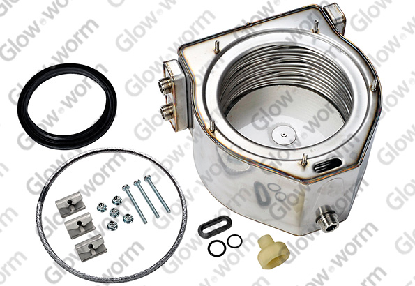 GLOWWORM  801621