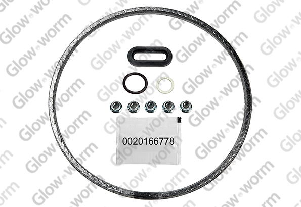 GLOWWORM  801635