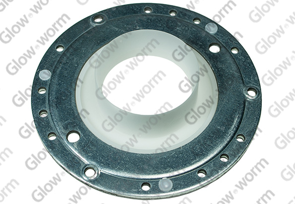 GLOWWORM  801647