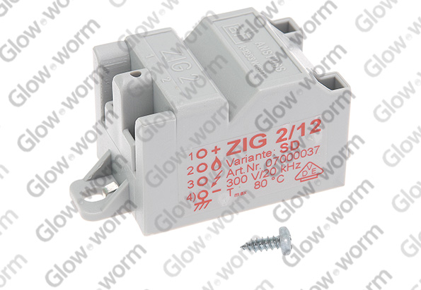 GLOWWORM  801655