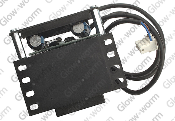 GLOWWORM  801721