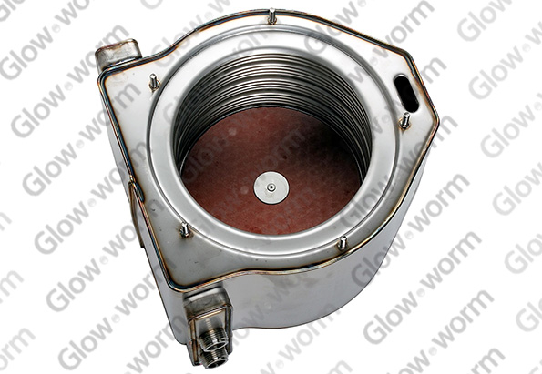 GLOWWORM  801837